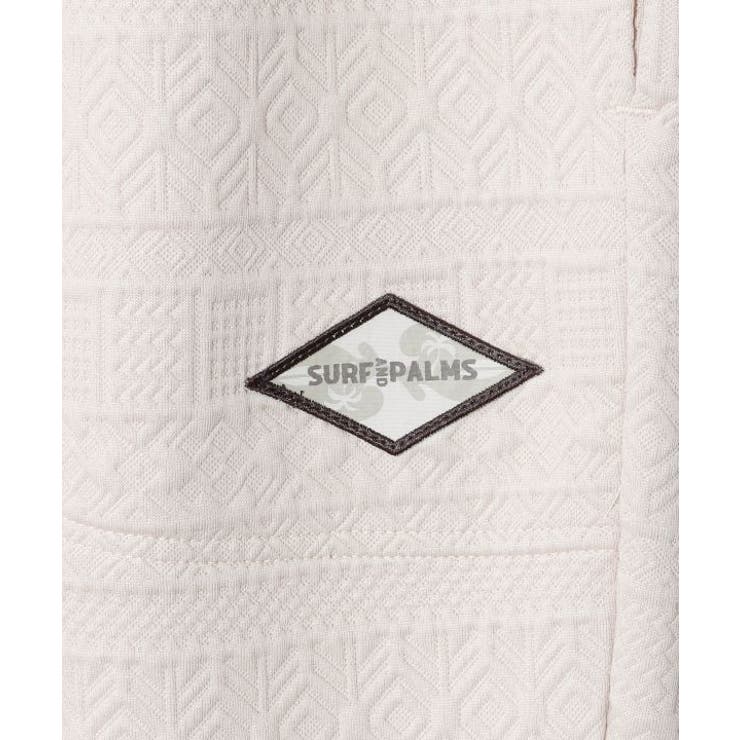 【カヒコ】ジェイメンズパンツ【SURF&Palms】 | アミナコレクション  | 詳細画像1 