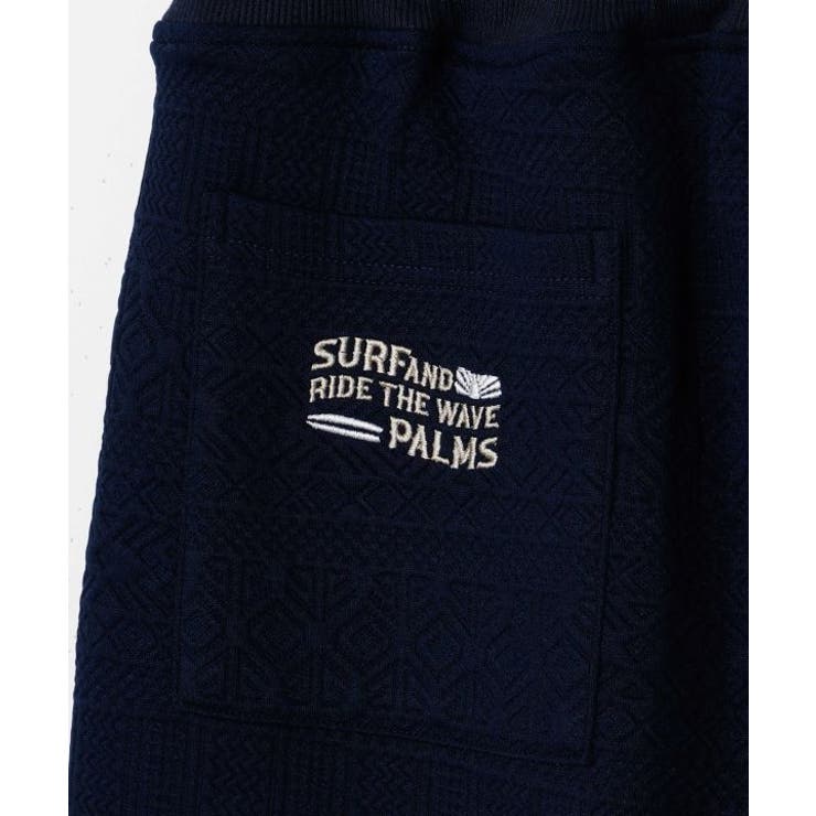 【カヒコ】ジェイメンズパンツ【SURF&Palms】 | アミナコレクション  | 詳細画像10 