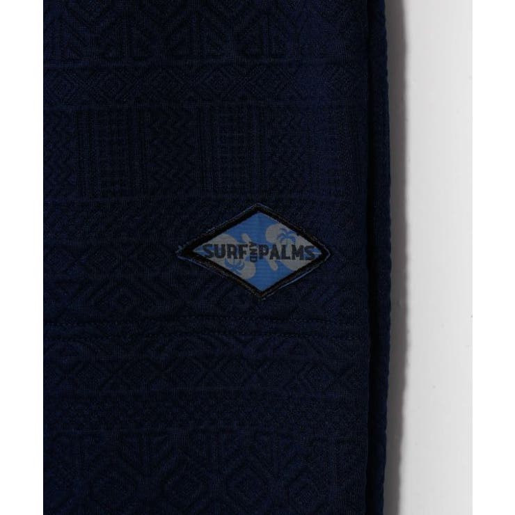 【カヒコ】ジェイメンズパンツ【SURF&Palms】 | アミナコレクション  | 詳細画像12 