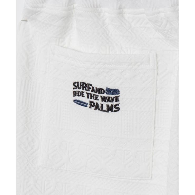 【カヒコ】ジェイメンズパンツ【SURF&Palms】 | アミナコレクション  | 詳細画像16 