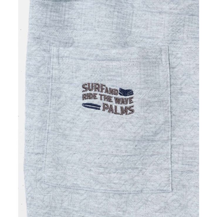 【カヒコ】ジェイメンズパンツ【SURF&Palms】 | アミナコレクション  | 詳細画像6 