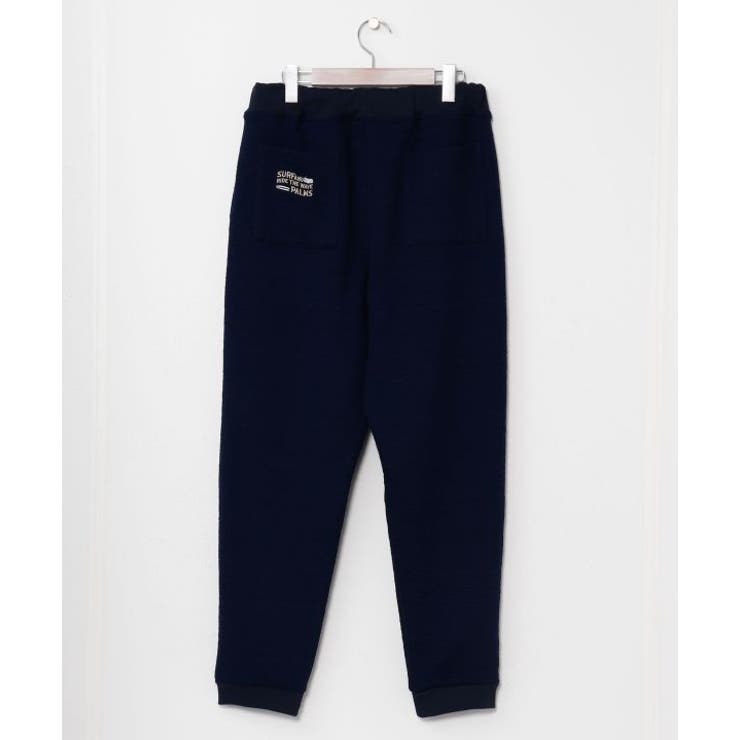 【カヒコ】ジェイメンズパンツ【SURF&Palms】 | アミナコレクション  | 詳細画像9 