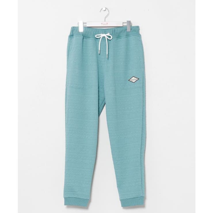 グリーン | 【カヒコ】ジェイメンズパンツ【SURF&Palms】 | アミナコレクション 