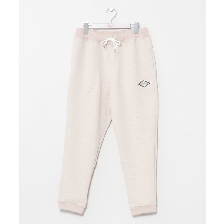 ベージュ | 【カヒコ】ジェイメンズパンツ【SURF&Palms】 | アミナコレクション 