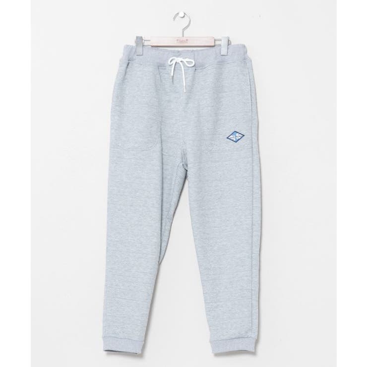 グレー | 【カヒコ】ジェイメンズパンツ【SURF&Palms】 | アミナコレクション 