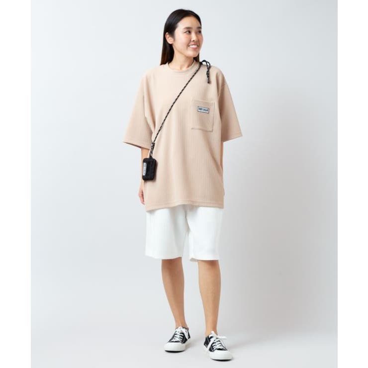 【カヒコ】オレリーメンズハーフパンツ【SURF&Palms】 | アミナコレクション  | 詳細画像2 