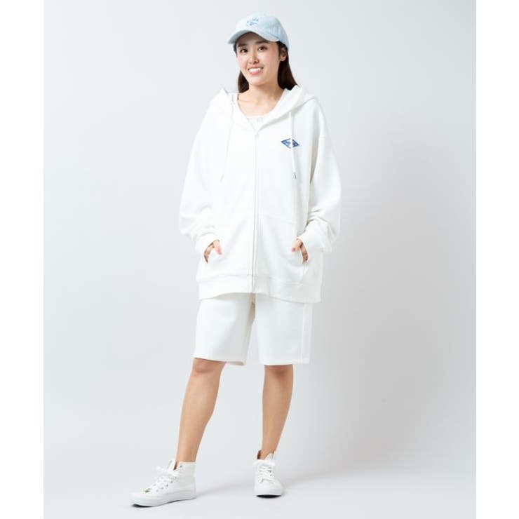 【カヒコ】オレリーメンズハーフパンツ【SURF&Palms】 | アミナコレクション  | 詳細画像3 