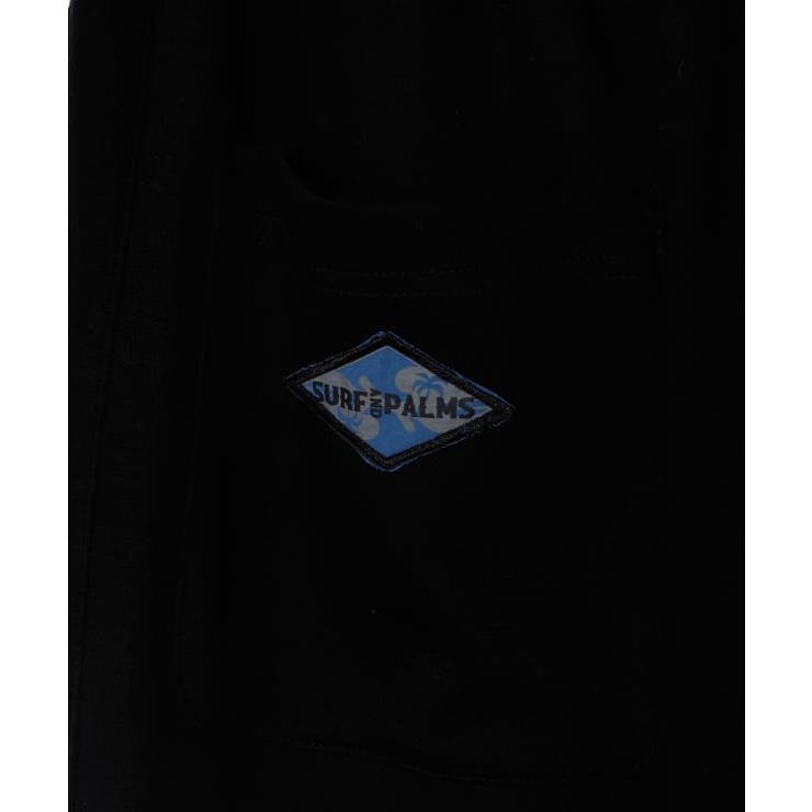 【カヒコ】オレリーメンズハーフパンツ【SURF&Palms】 | アミナコレクション  | 詳細画像8 