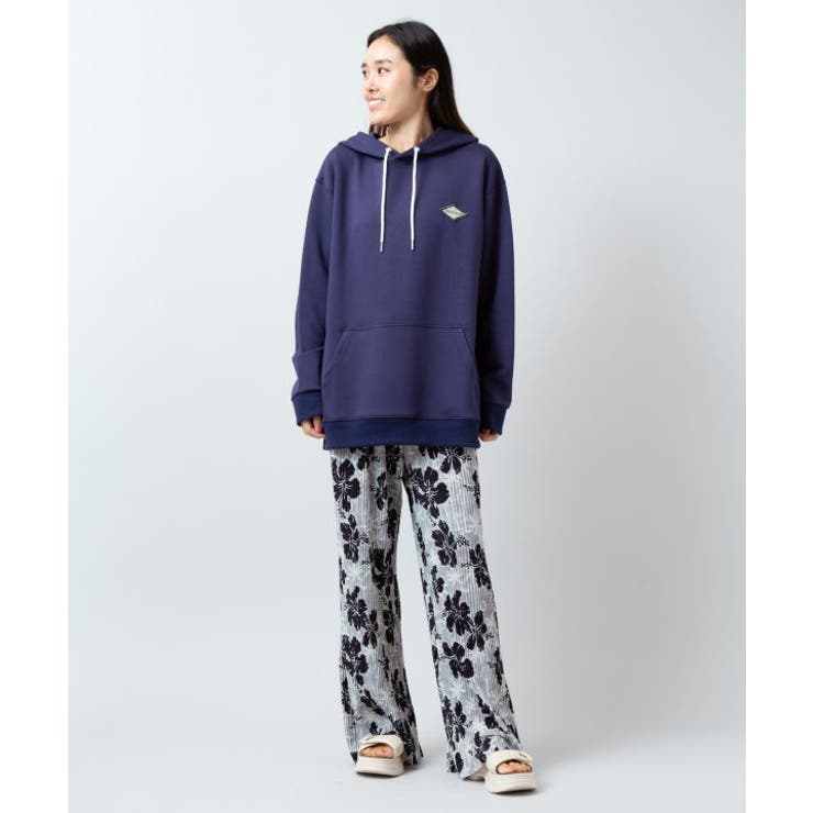 【カヒコ】オレリーメンズフーディー【SURF&Palms】 | アミナコレクション  | 詳細画像1 