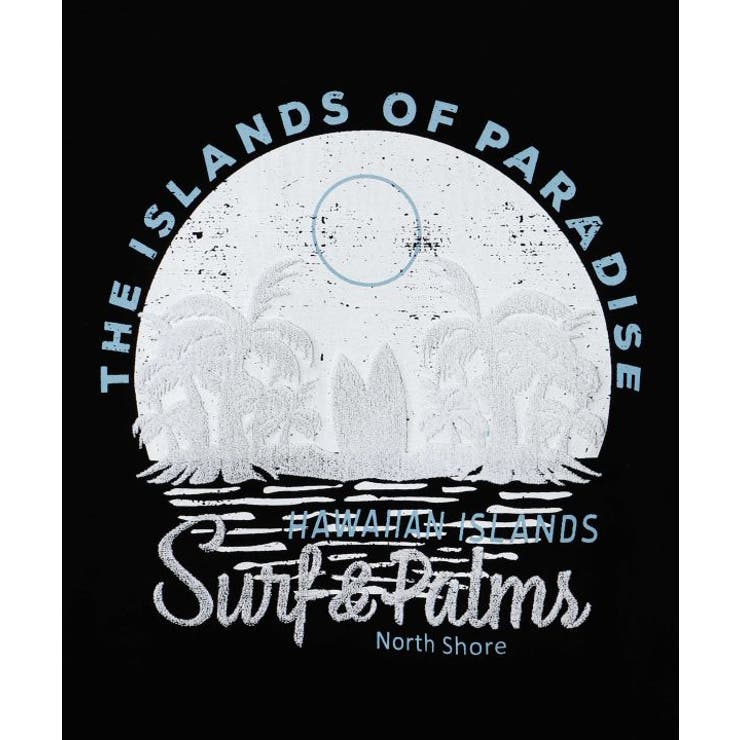【カヒコ】オレリーメンズフーディー【SURF&Palms】 | アミナコレクション  | 詳細画像13 