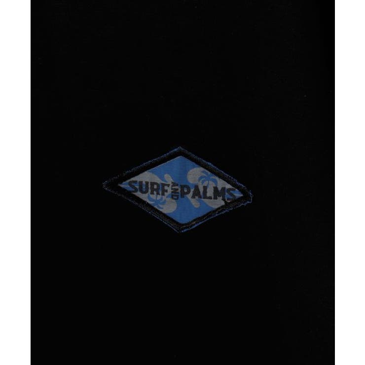 【カヒコ】オレリーメンズフーディー【SURF&Palms】 | アミナコレクション  | 詳細画像15 