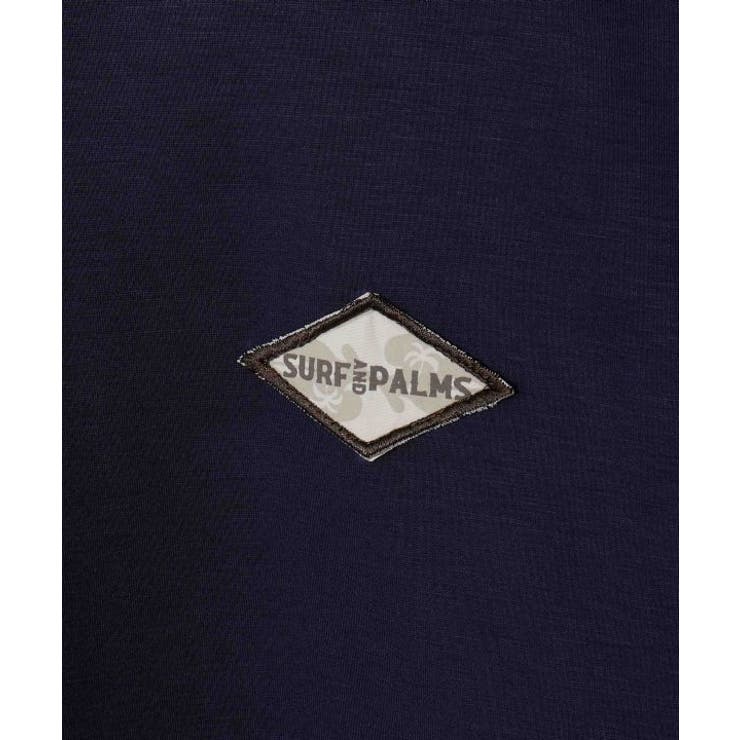 【カヒコ】オレリーメンズフーディー【SURF&Palms】 | アミナコレクション  | 詳細画像16 