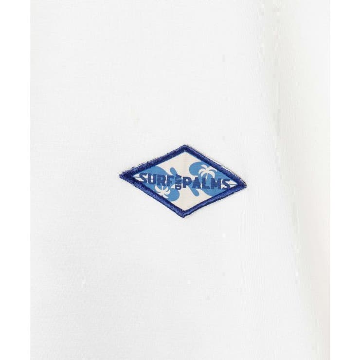 【カヒコ】オレリーメンズフーディー【SURF&Palms】 | アミナコレクション  | 詳細画像21 