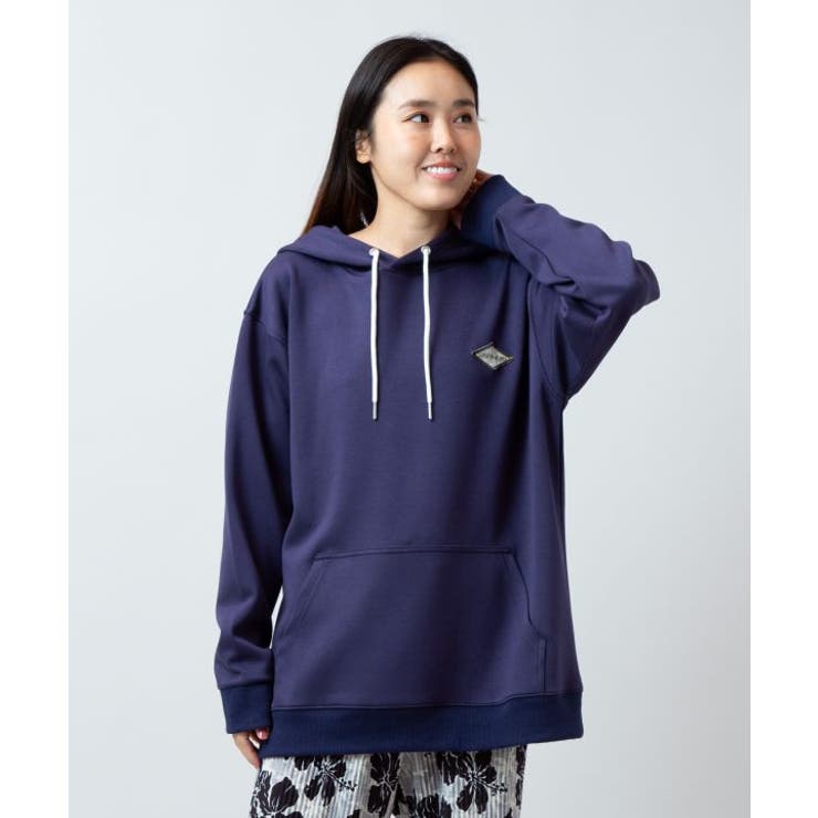 【カヒコ】オレリーメンズフーディー【SURF&Palms】 | アミナコレクション  | 詳細画像3 