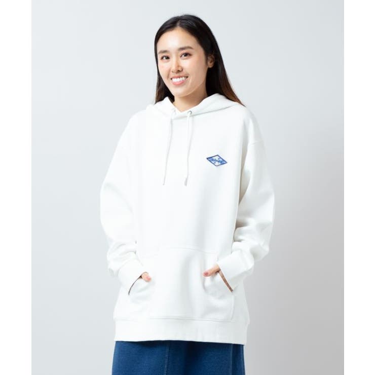 【カヒコ】オレリーメンズフーディー【SURF&Palms】 | アミナコレクション  | 詳細画像4 