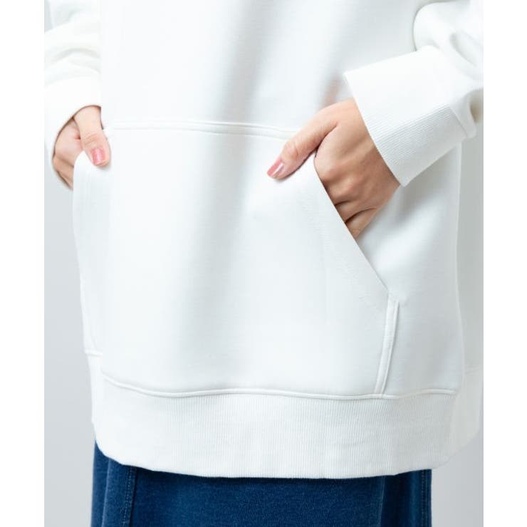 【カヒコ】オレリーメンズフーディー【SURF&Palms】 | アミナコレクション  | 詳細画像9 