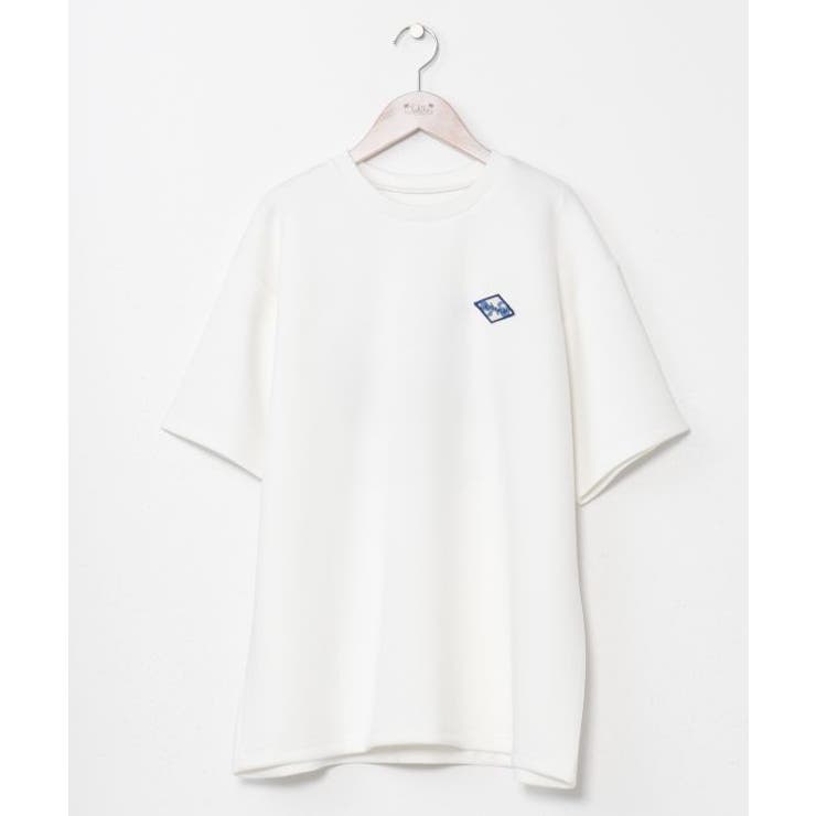 【カヒコ】オレリーメンズTシャツ【SURF&Palms】 | アミナコレクション  | 詳細画像7 
