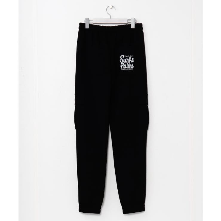 【カヒコ】オレリーメンズパンツ【SURF&Palms】 | アミナコレクション  | 詳細画像1 