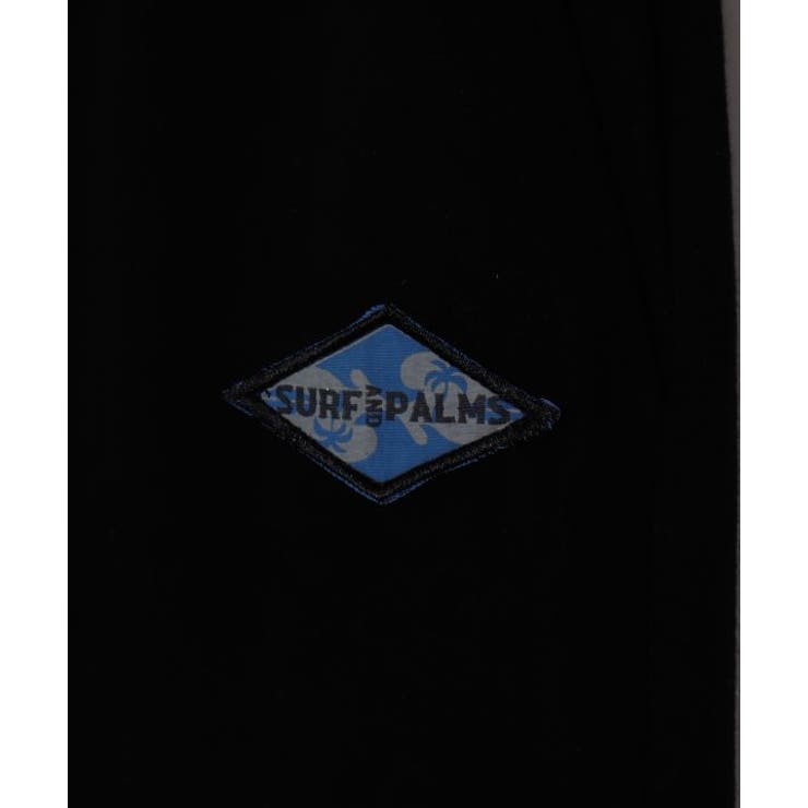 【カヒコ】オレリーメンズパンツ【SURF&Palms】 | アミナコレクション  | 詳細画像3 