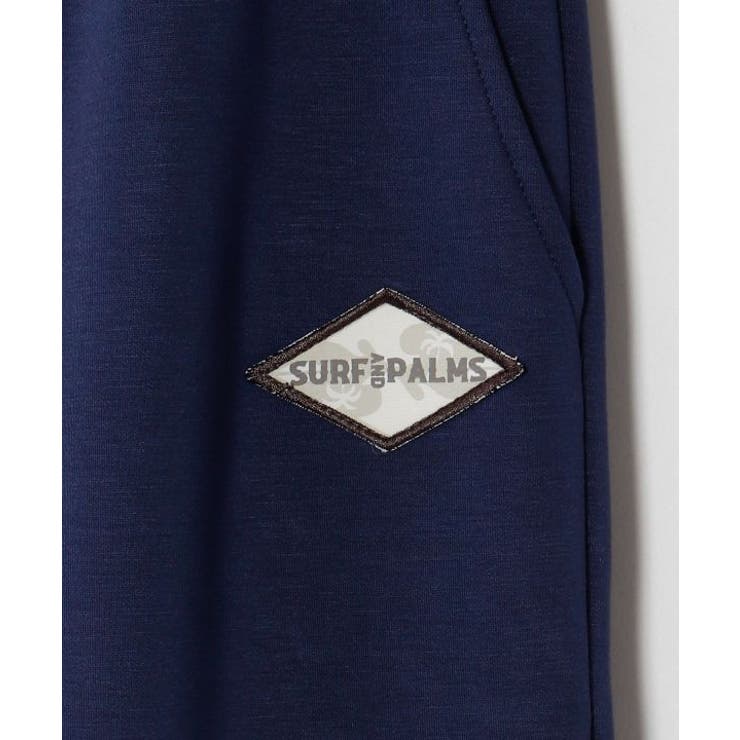 【カヒコ】オレリーメンズパンツ【SURF&Palms】 | アミナコレクション  | 詳細画像5 