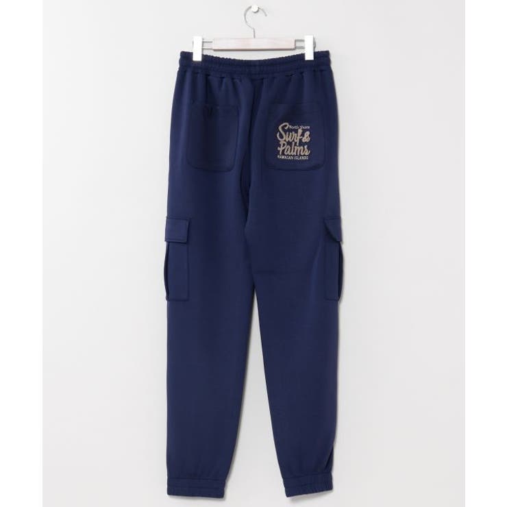 【カヒコ】オレリーメンズパンツ【SURF&Palms】 | アミナコレクション  | 詳細画像7 