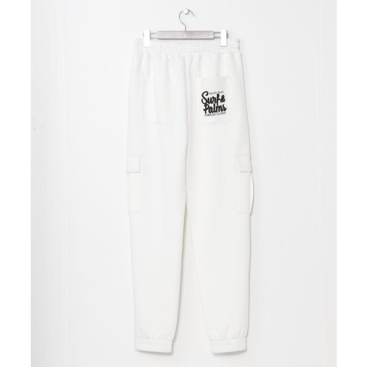 【カヒコ】オレリーメンズパンツ【SURF&Palms】 | アミナコレクション  | 詳細画像9 