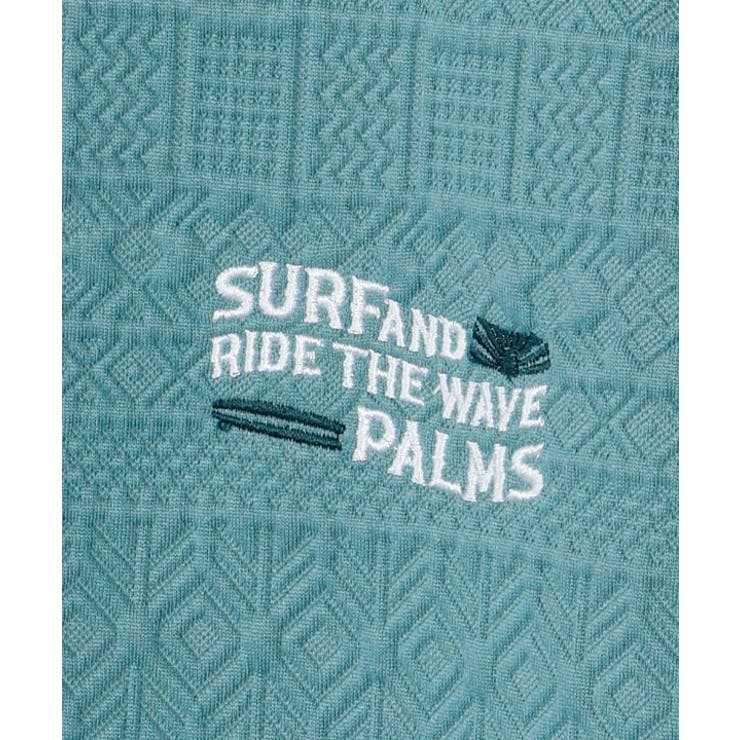 【カヒコ】ジェイノースリーブトップス【SURF&Palms】 | アミナコレクション  | 詳細画像10 