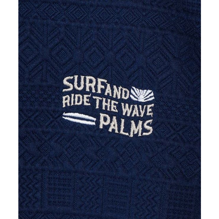 【カヒコ】ジェイノースリーブトップス【SURF&Palms】 | アミナコレクション  | 詳細画像13 