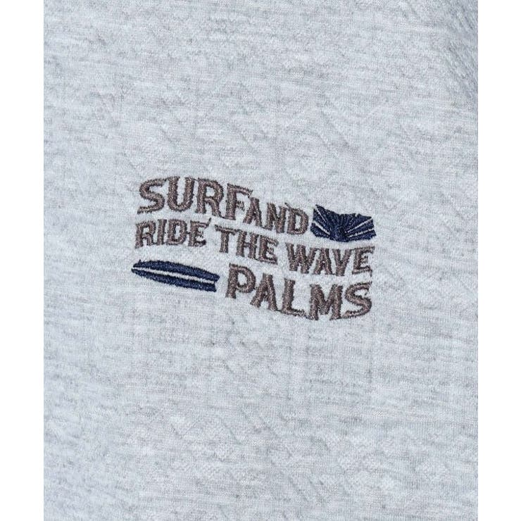 【カヒコ】ジェイノースリーブトップス【SURF&Palms】 | アミナコレクション  | 詳細画像9 