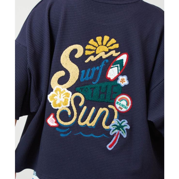 【カヒコ】ロパカＴシャツ | アミナコレクション  | 詳細画像12 