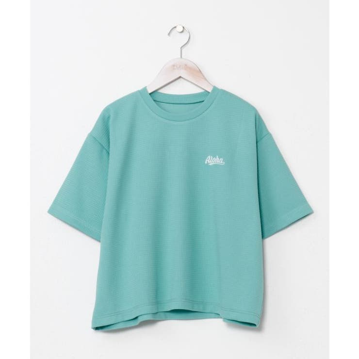 【カヒコ】ロパカＴシャツ | アミナコレクション  | 詳細画像15 