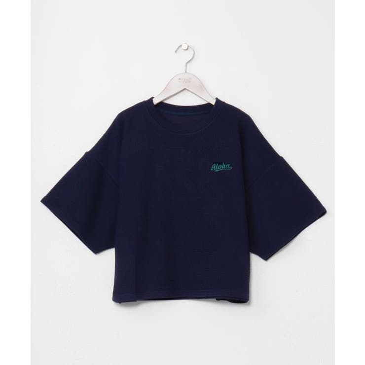 【カヒコ】ロパカＴシャツ | アミナコレクション  | 詳細画像18 
