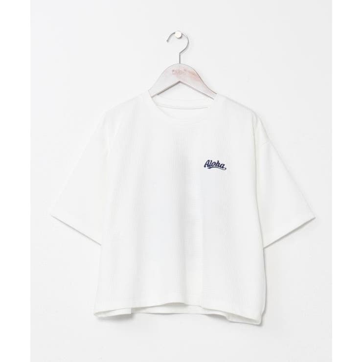 【カヒコ】ロパカＴシャツ | アミナコレクション  | 詳細画像19 