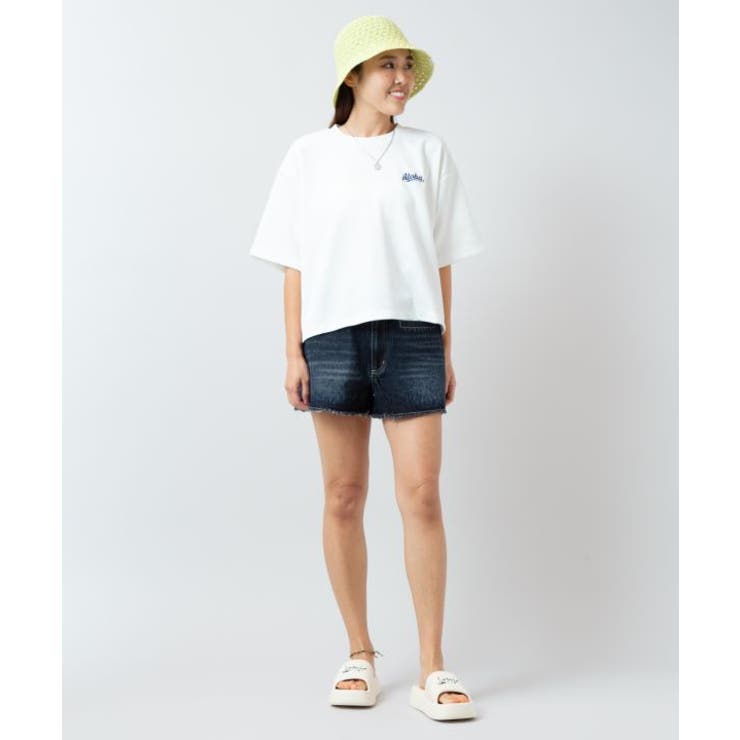【カヒコ】ロパカＴシャツ | アミナコレクション  | 詳細画像3 
