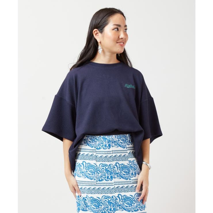 【カヒコ】ロパカＴシャツ | アミナコレクション  | 詳細画像5 