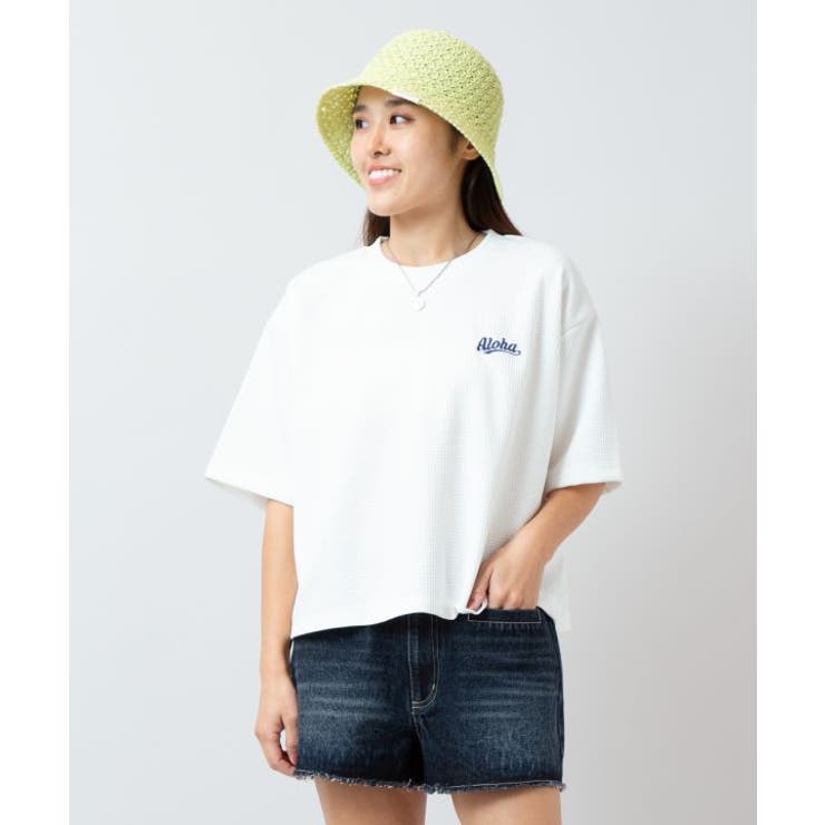 【カヒコ】ロパカＴシャツ | アミナコレクション  | 詳細画像6 