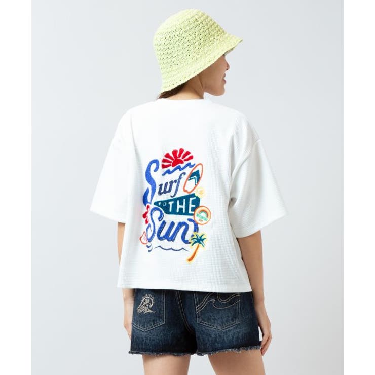 【カヒコ】ロパカＴシャツ | アミナコレクション  | 詳細画像9 