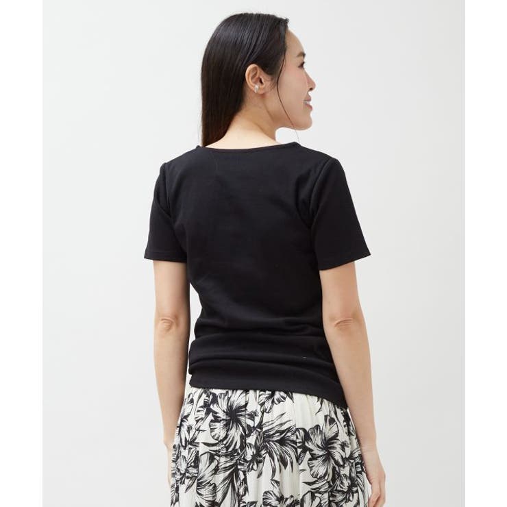 【カヒコ】アラナフラＴシャツ | アミナコレクション  | 詳細画像8 