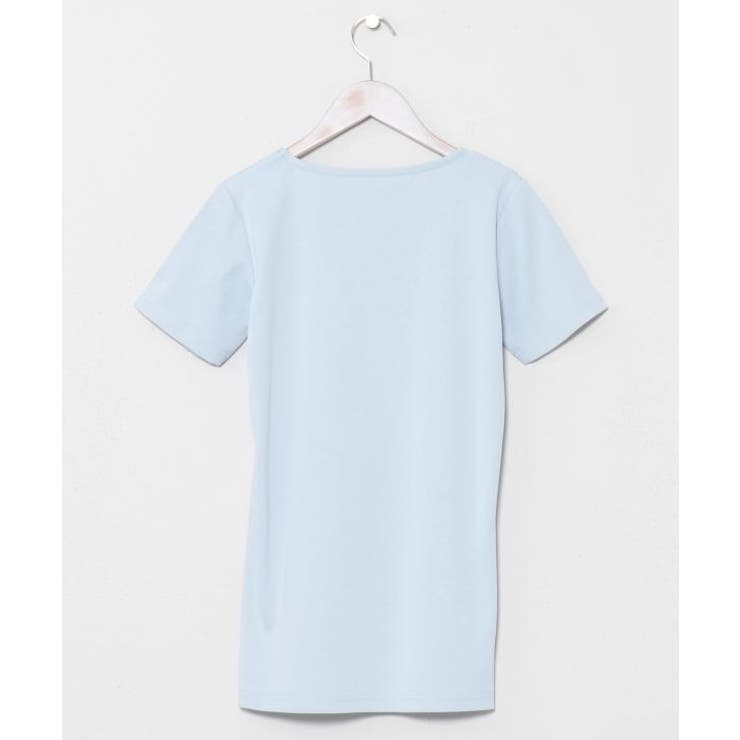 【カヒコ】アロヒフラＴシャツ | アミナコレクション  | 詳細画像8 