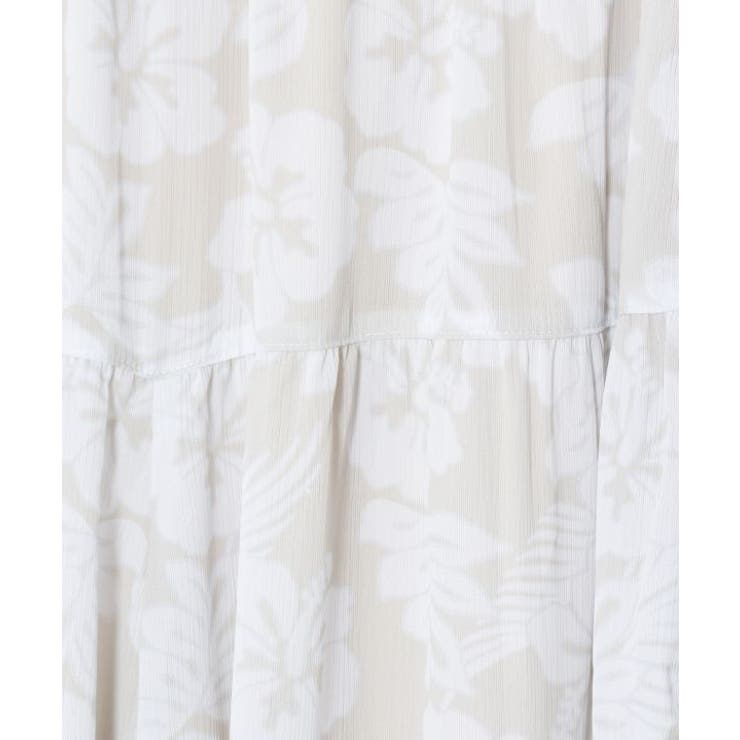 【カヒコ】マカレイパンツ【SURF&Palms】 | アミナコレクション  | 詳細画像6 
