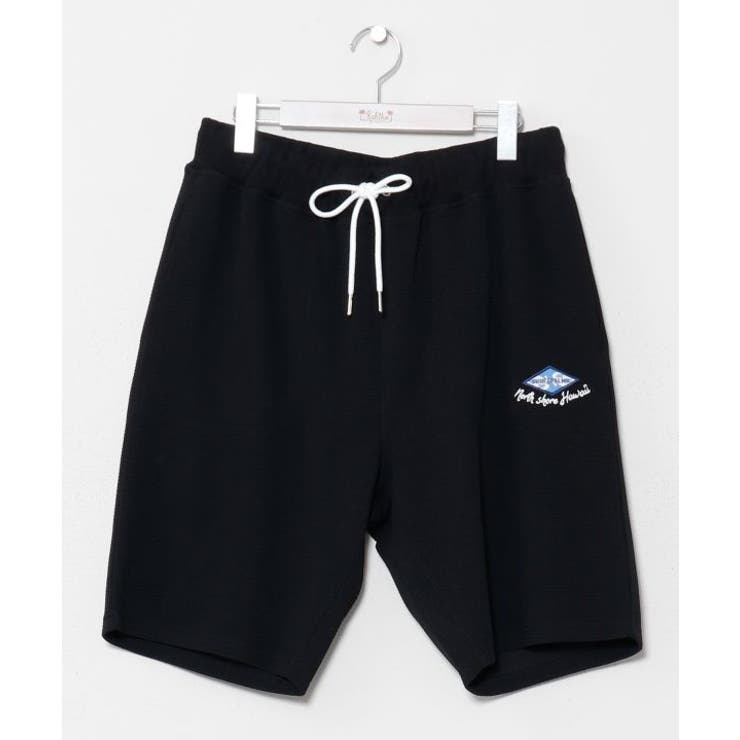 【カヒコ】カハルウメンズハーフパンツ【SURF&Palms】 | アミナコレクション | 詳細画像13 