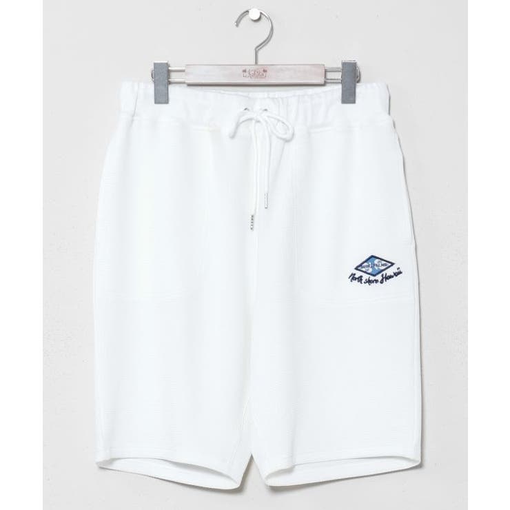【カヒコ】カハルウメンズハーフパンツ【SURF&Palms】 | アミナコレクション | 詳細画像18 