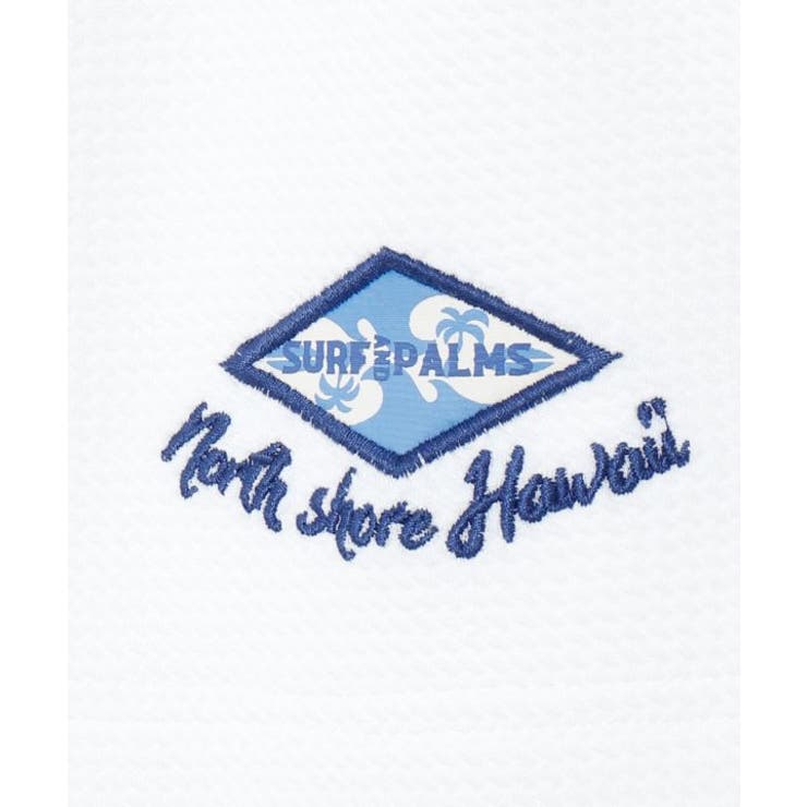 【カヒコ】カハルウメンズハーフパンツ【SURF&Palms】 | アミナコレクション | 詳細画像19 