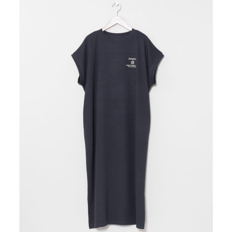 【カヒコ】キカウアワンピース【SURF&Palms】 | アミナコレクション  | 詳細画像10 