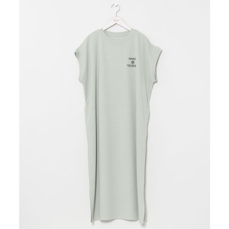 【カヒコ】キカウアワンピース【SURF&Palms】 | アミナコレクション  | 詳細画像13 