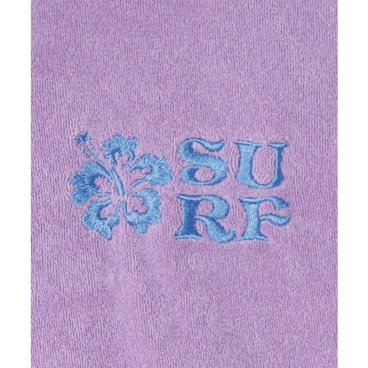 【カヒコ】パホアトップス【SURF&Palms】 | アミナコレクション  | 詳細画像12 