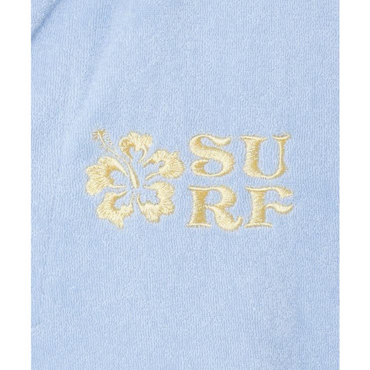 【カヒコ】パホアトップス【SURF&Palms】 | アミナコレクション  | 詳細画像6 