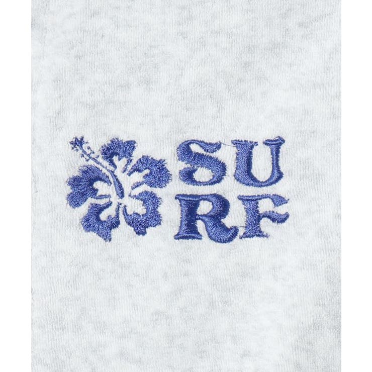 【カヒコ】パホアトップス【SURF&Palms】 | アミナコレクション  | 詳細画像7 