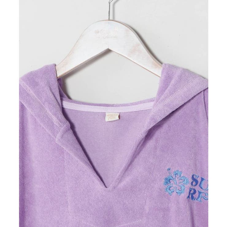 【カヒコ】パホアトップス【SURF&Palms】 | アミナコレクション  | 詳細画像8 
