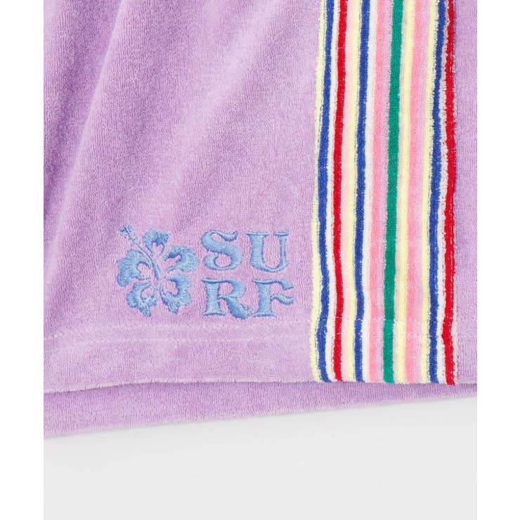 【カヒコ】パホアハーフパンツ【SURF&Palms】 | アミナコレクション  | 詳細画像10 